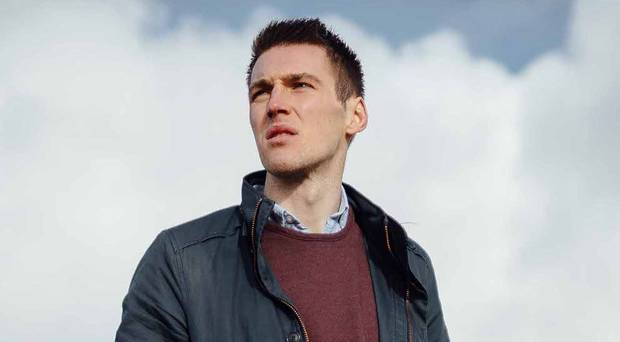 'The doctor told me my body was broken' - How All Ireland winner Conor ...