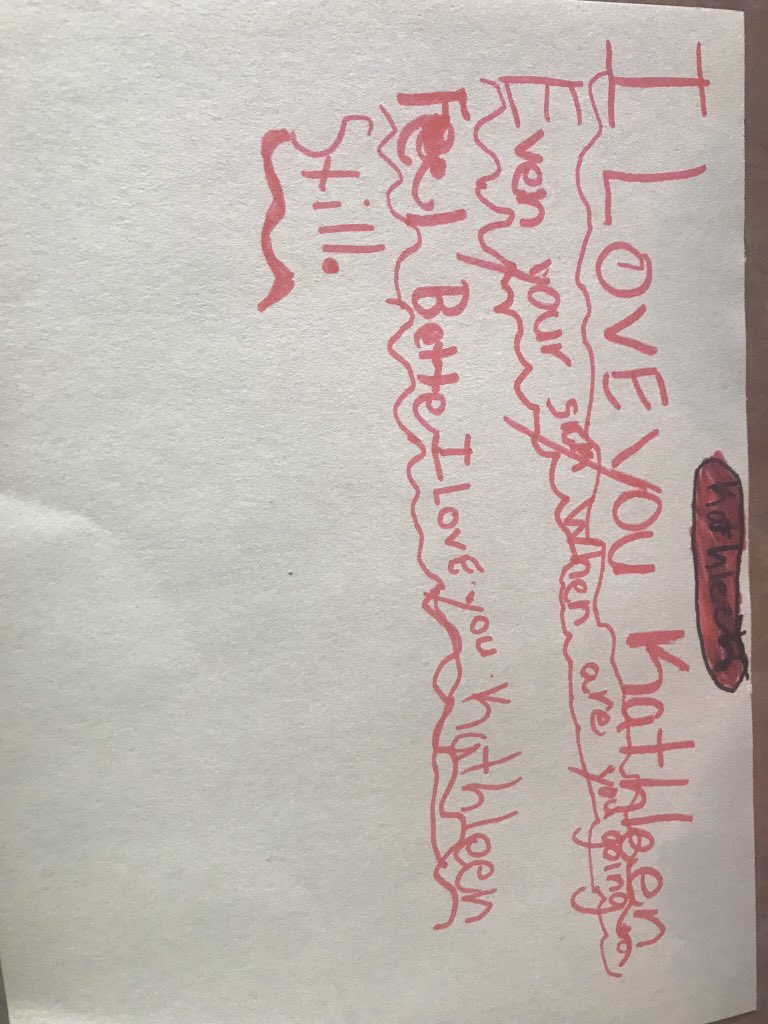 kdoxtator's tweet image. Thankful that my cousin’s love isn’t dependent on my health! I hope I feel better soon! #coldbug #examtime #figures #iloveyoustill #whenareyougoingtofeelbetter #soonihope