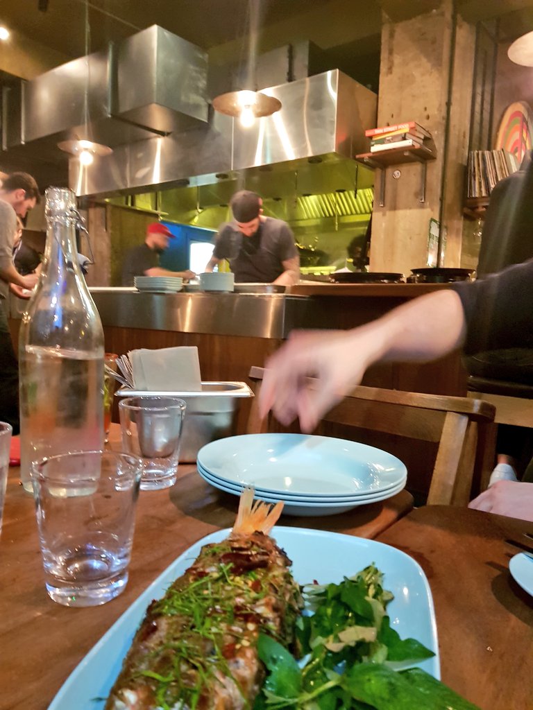 Richard Corrigan tweet media