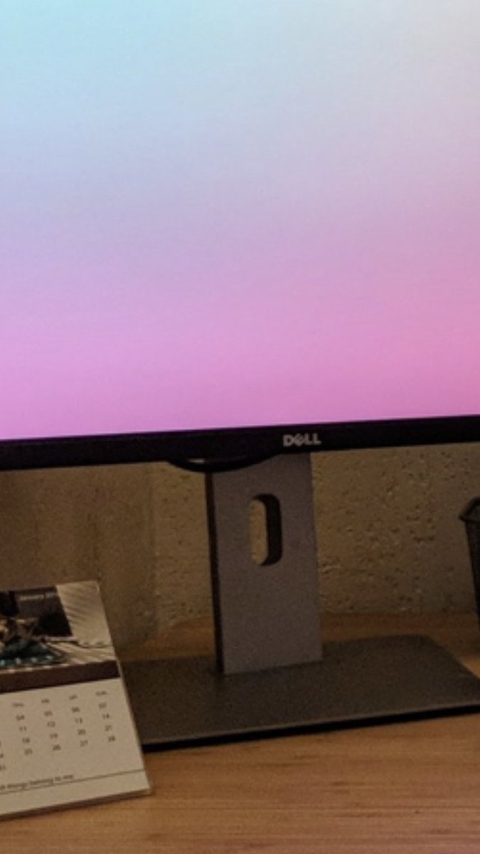 PatrickVZweden's tweet photo. @ow This cable kinda hurts https://t.co/pZsfJDoUh2