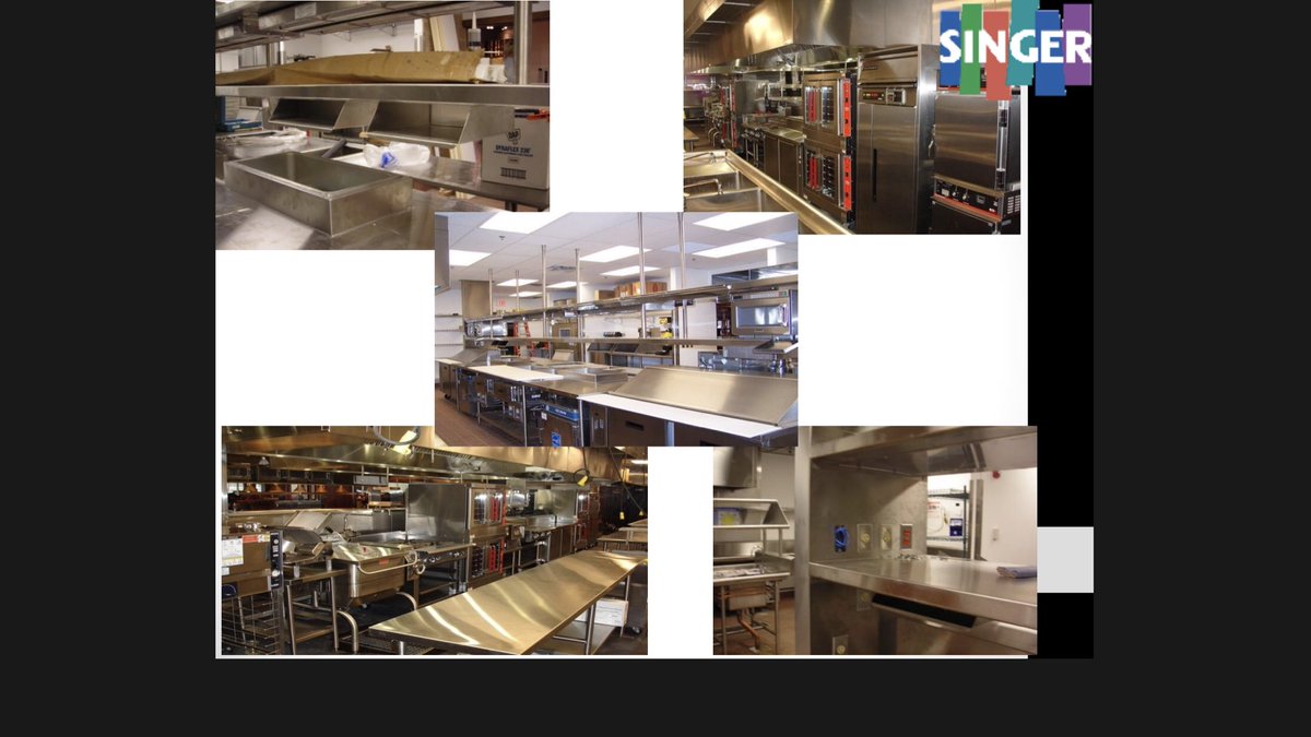 RuffnerDoogle's tweet image. And a few projects