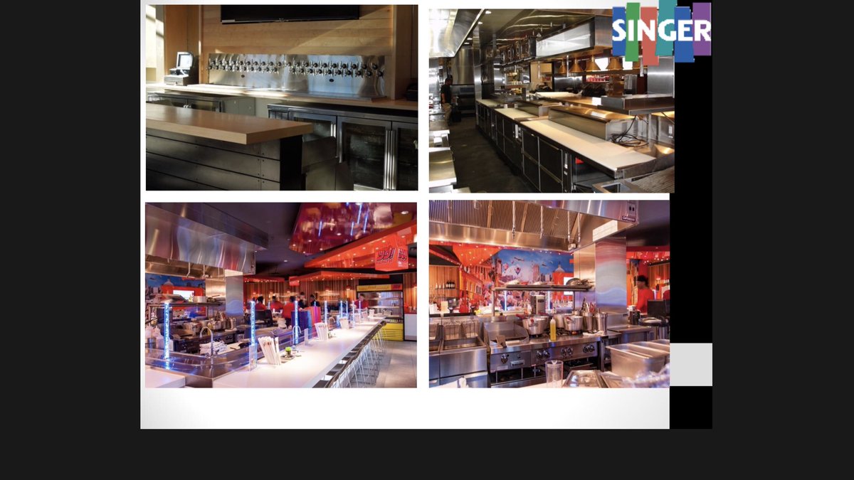 RuffnerDoogle's tweet image. And a few projects