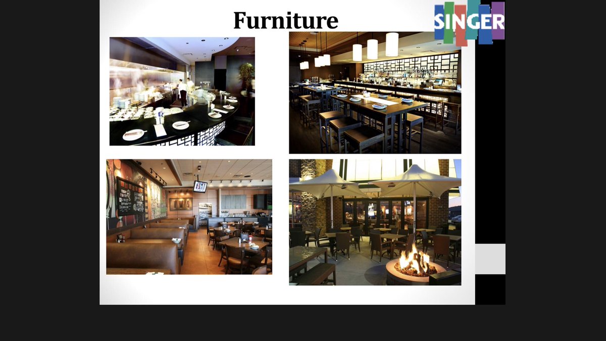 RuffnerDoogle's tweet image. And a few projects