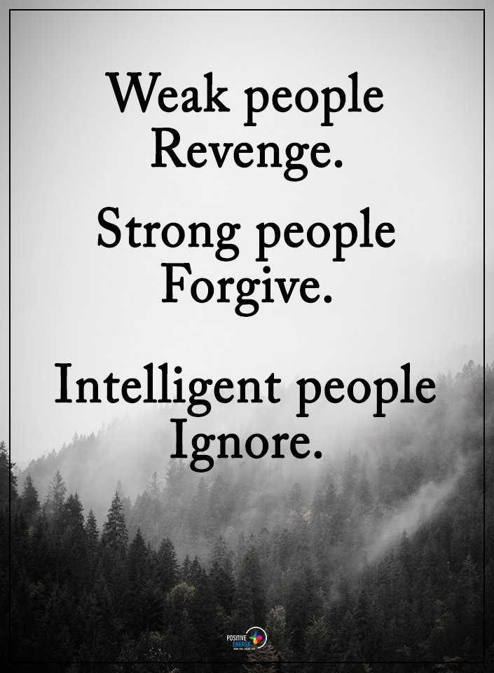 One of best personality traits one can master in life is to learn how to remain calm.