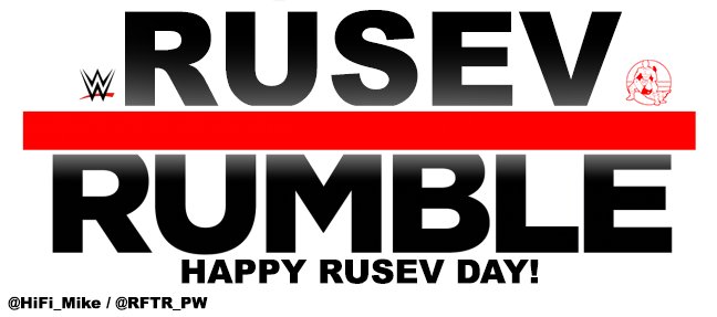 Reach For The Ropes tweet media