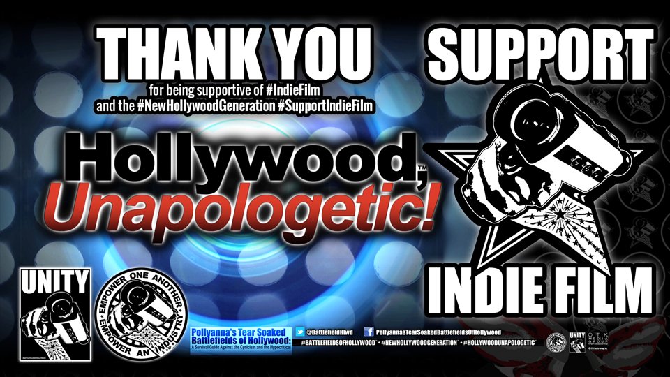 Thank you <a href="/imhrithik4u/">Hrithik Singh</a> <a href="/FouziaMarouf/">Faouzia Maarouf</a> <a href="/TheDareMovie/">The Dare</a> <a href="/DITRFilms/">DITRFilms</a> @elis_1908 <a href="/DoNotGiveUpHope/">Annette</a> <a href="/AnthonyToohey/">Anthony Toohey</a> <a href="/JoseMNoriega/">Jose Maria Noriega C.A.S.</a> @PentimentoFilm @Garrett_Hunter <a href="/Preyfeaturefilm/">Prey Feature Film</a> @CodyHart47 <a href="/InsideJob1973/">B Baggins</a> <a href="/OTKMediaGroup/">OTK Media Group</a> for supporting #NewHollywoodGeneration #HollywoodUnapologetic