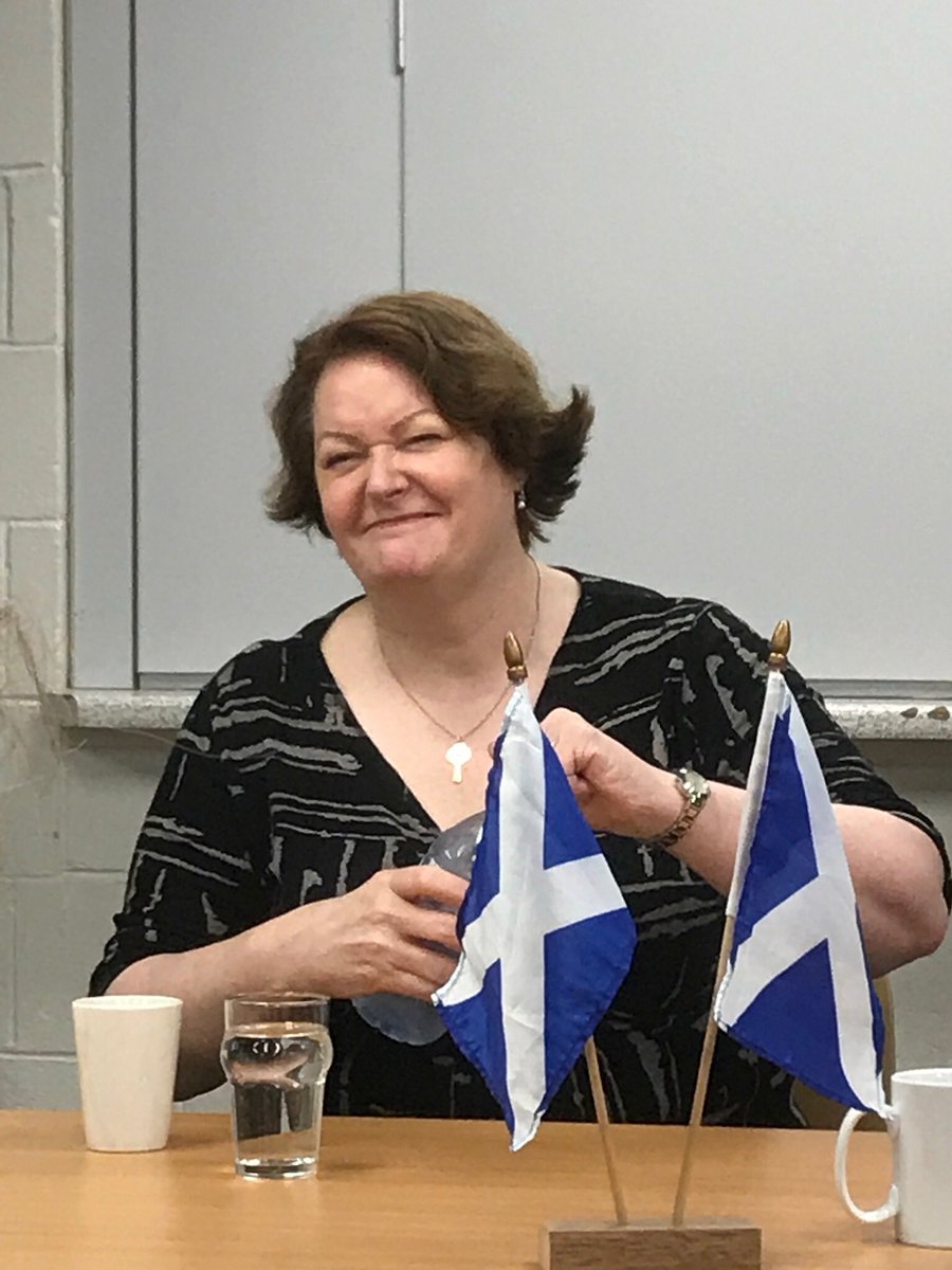 WFI Glasgow West tweet media