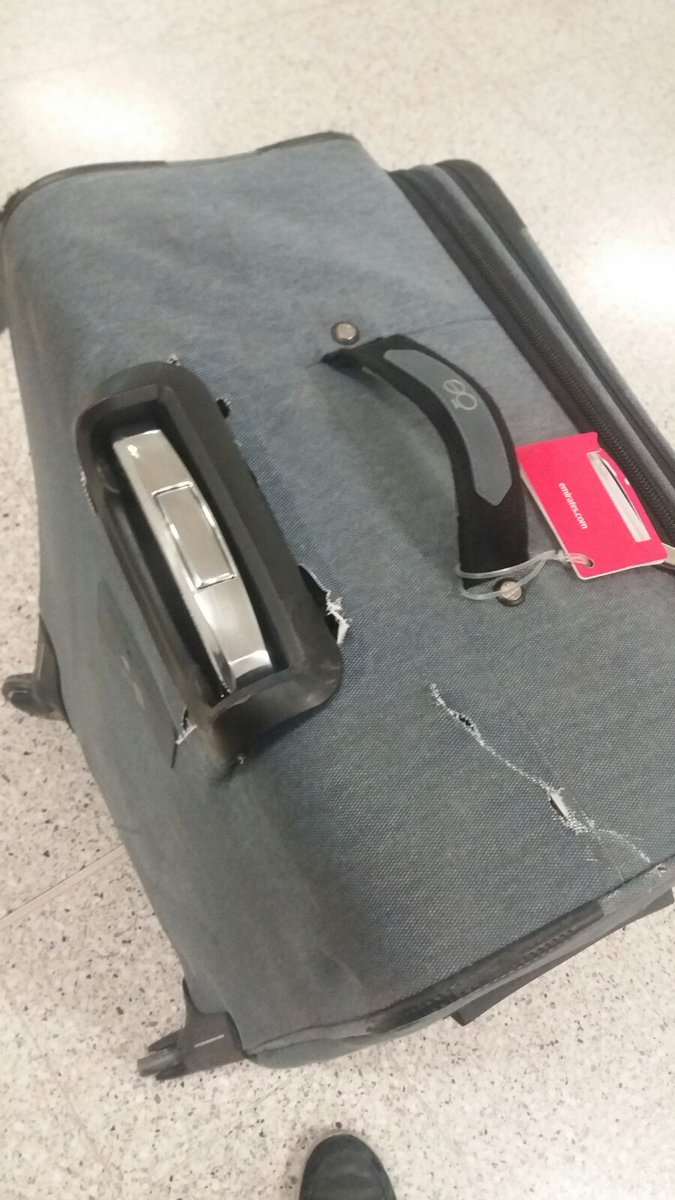 Air france bagage endommagé Outlet
