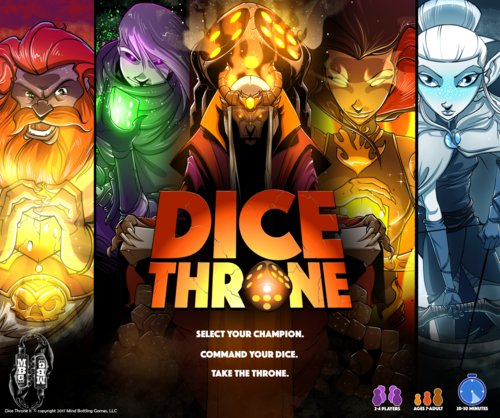 Review: Dice Throne
The type of game that makes me reminisce of my old arcade fighter days. FIGHT ON! <a href="/roxleygames/">Roxley</a> <a href="/DiceThrone/">Dice Throne</a> @MannyTrembley <a href="/NateJC/">Nate Chatellier</a> jambalayaplaysgames.com/2018/01/28/rev…
