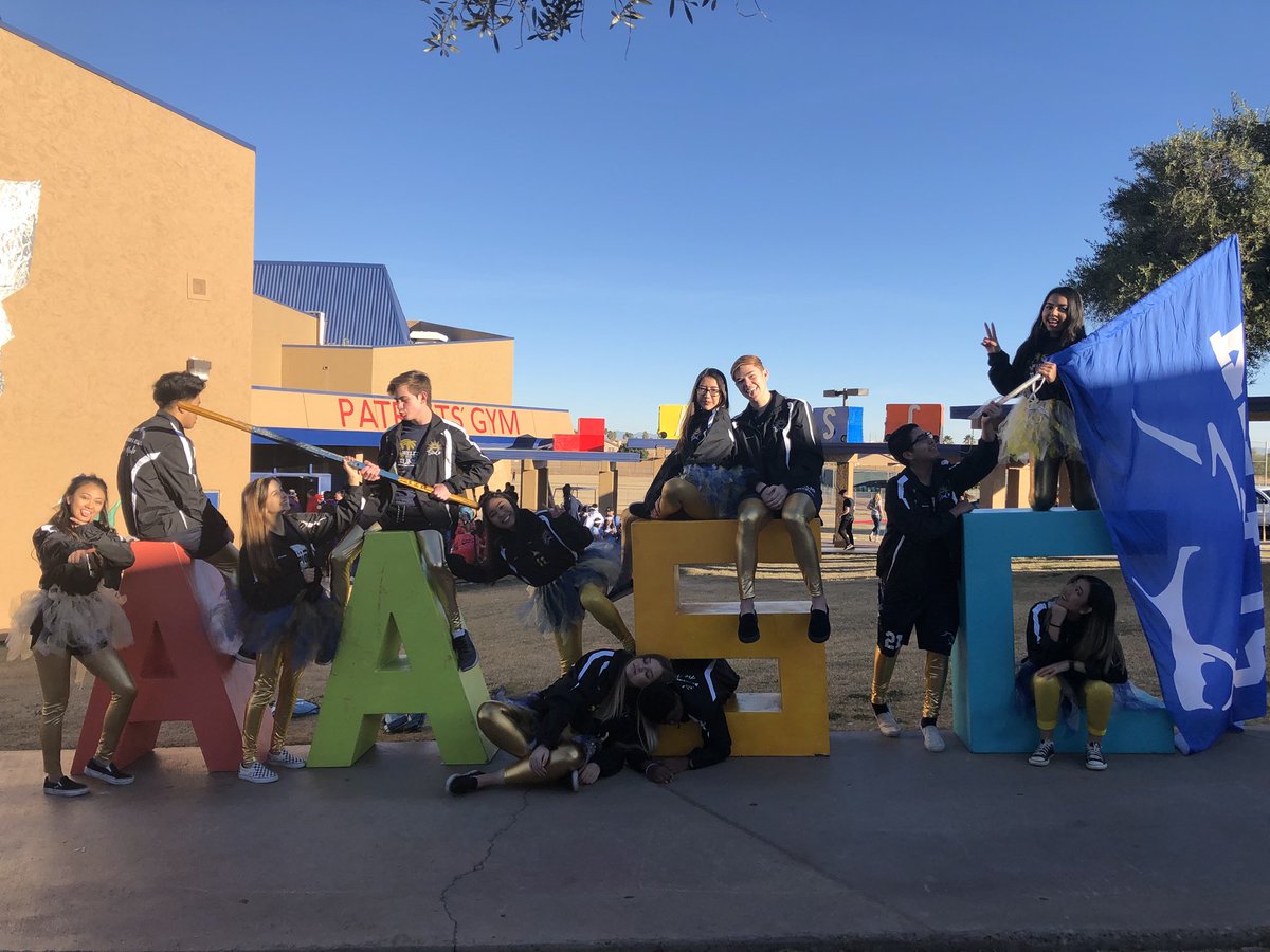 rskstuco's tweet photo. ALWAYS REPPIN FOR KELLIS! #AASCState https://t.co/c82boQK3Ee