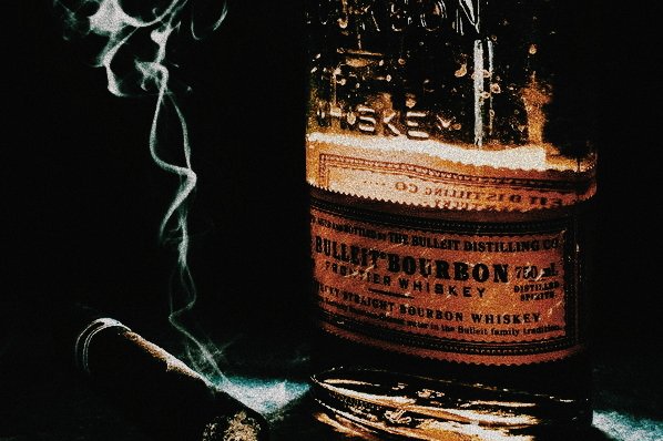 It's not gambling if you know you're going to win.