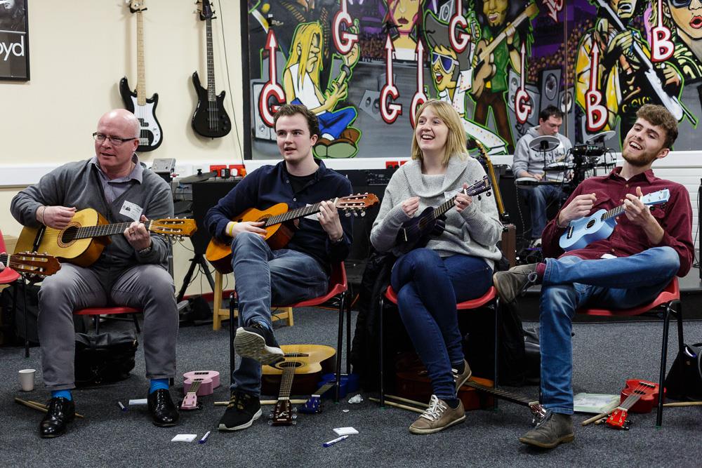 musicalfutures's tweet image. Have you liked our @musicalfutures  @facebook page? Joined our one of our many @musicalfutures  @facebook groups? ow.ly/BysB30i2CGW