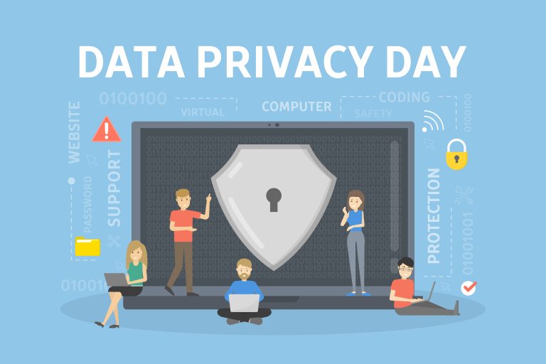 ESET's tweet photo. Welcome to Data Privacy Day! Not every country shares the same attitude when it comes to data privacy and protection. Why do you think that might be? Here are some insights from @zcobb: https://t.co/IQPor2BhD2 https://t.co/VHfrl8L270