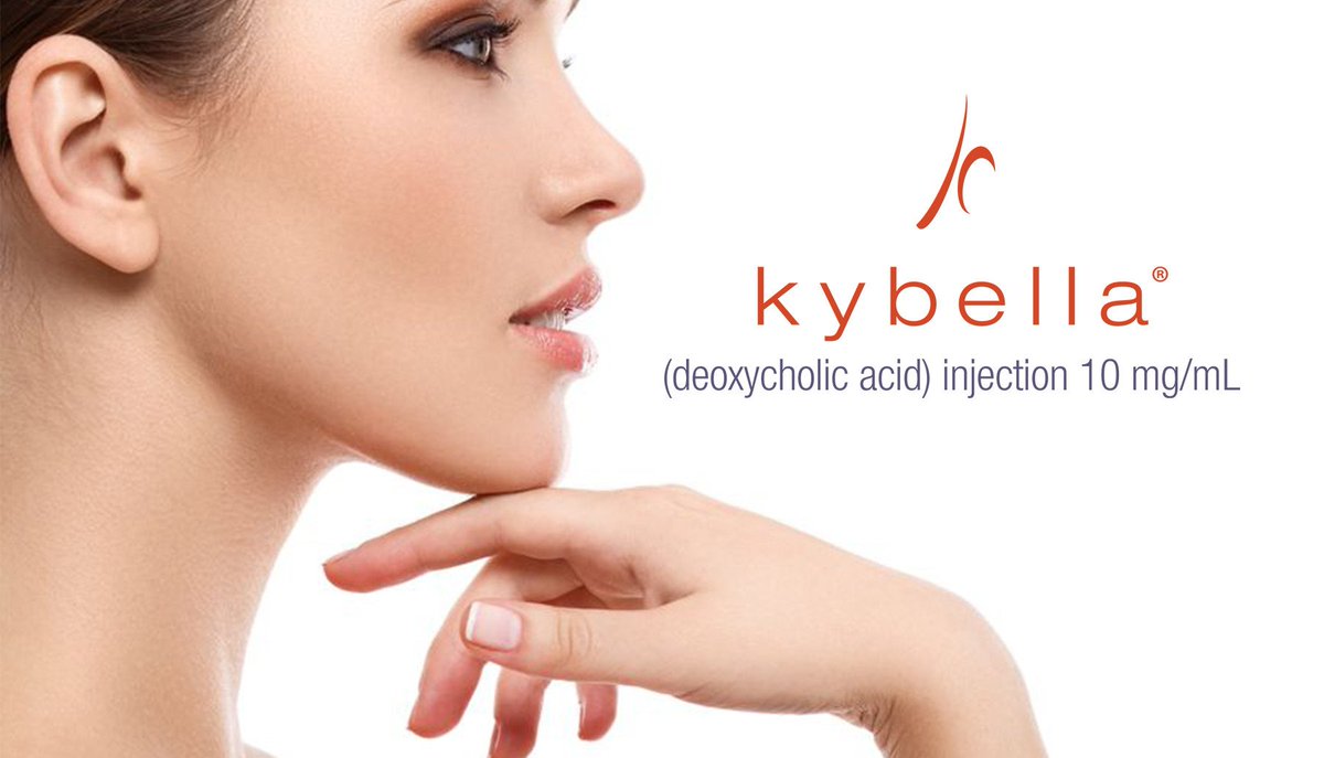 TurkleMD's tweet photo. Get RID of that double chin WITHOUT SURGERY! No, seriously! Kybella is amazing! Call to schedule your consultation with an injector! 317-848-0001#kybella #doublechin #beauty #sideprofile #carmel #turkle https://t.co/CUD2FPywiz