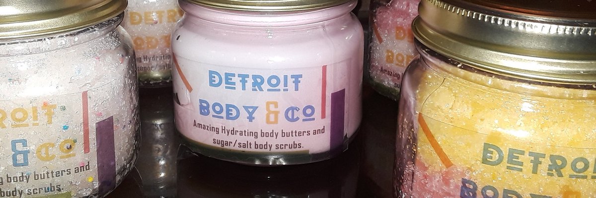 BodyDetroit's tweet image. Detroit Body &amp;amp; Co. New look coming 3/13😎😍😘