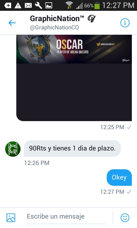 Chicos 90 Rt's en menos de 24h y @GraphicNationCO  nos hace unos headers para los jugadores! 
<a href="/JuanFerNCS/">JuanFer</a> @KMX_FOX <a href="/Kodigo_GG/">CODE: Kodigo</a> @vscolombiagamer