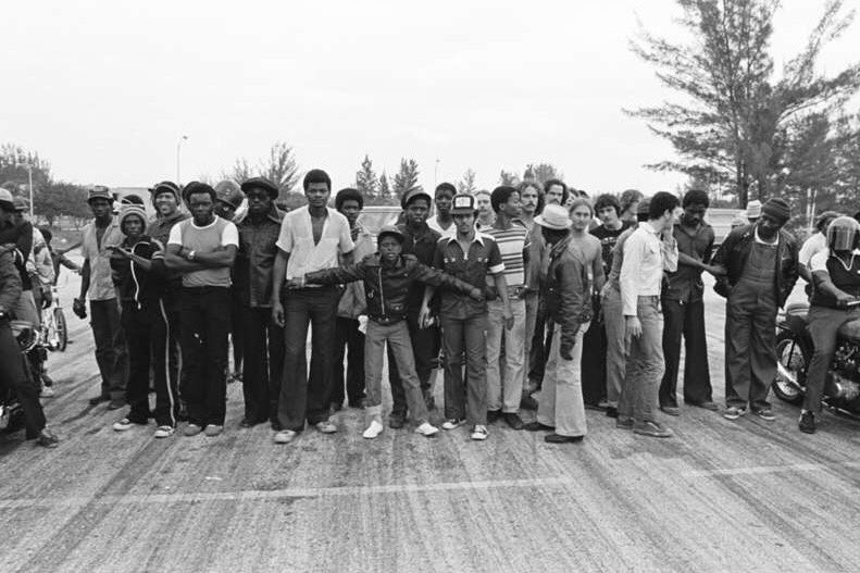 The Standard Hotels tweet media