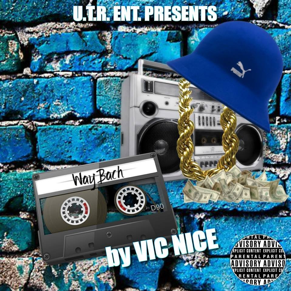 vicnice18's tweet photo. Y'all be on the lookout for my new single #Waybach drops next month https://t.co/ZiB9uD8SZH