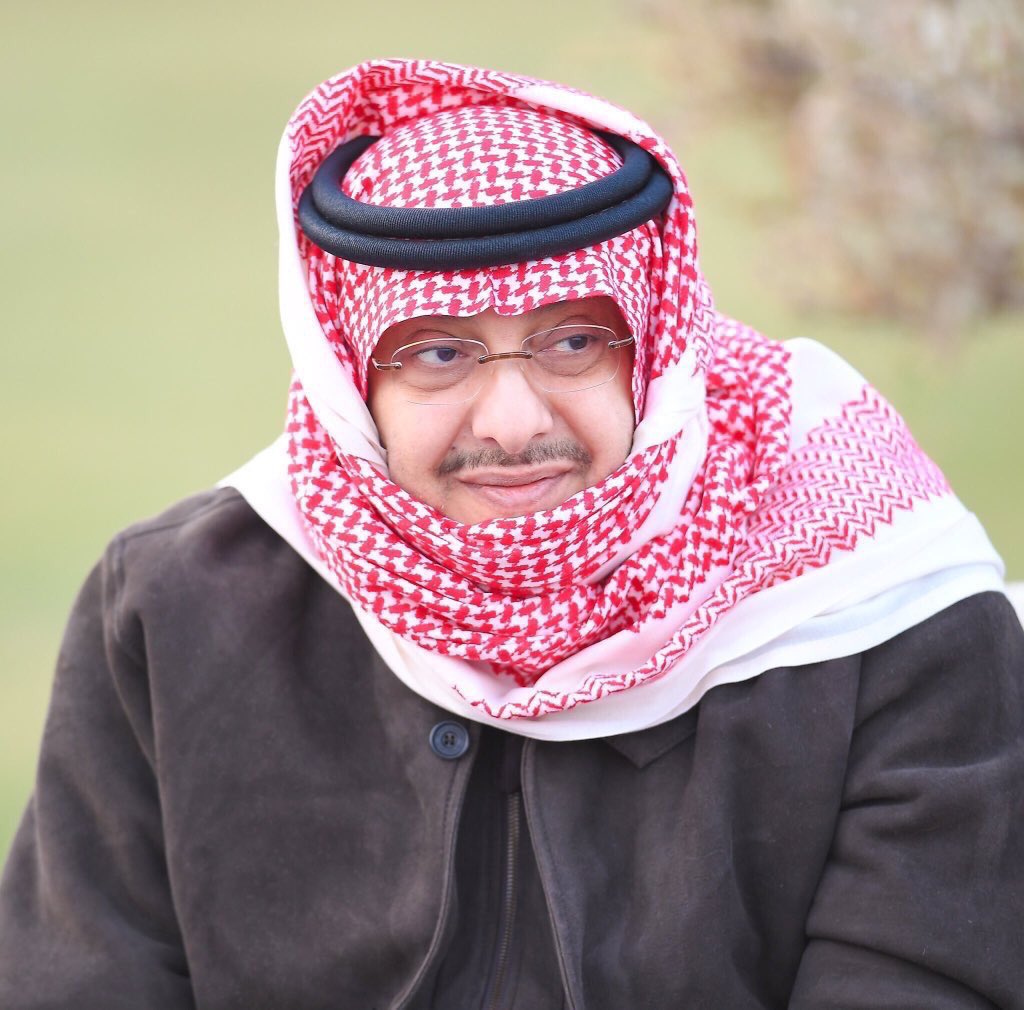 #شكرا_خالد_بن_فهد 

قليل الكلام ، كثير الافعال 💛