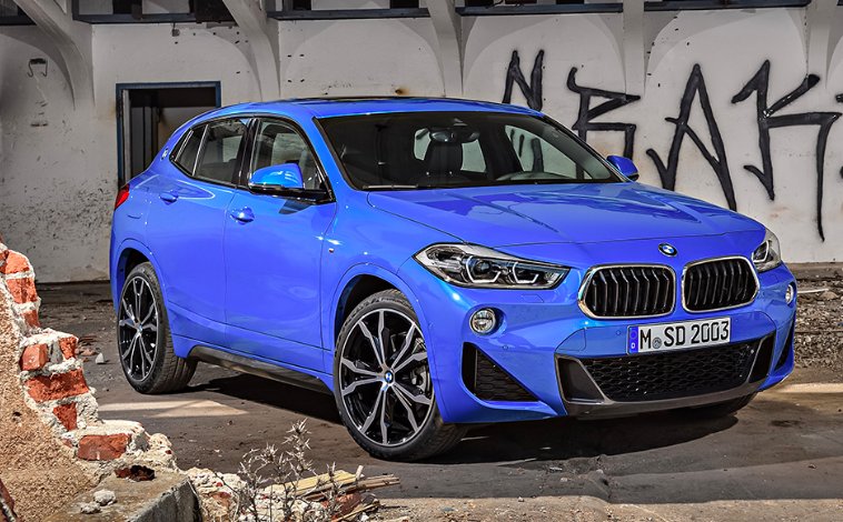 AutoSpies's tweet image. #BMW's #FrontWheelDrive Push Continues With The #X2, Hits Showrooms In 1H 2018 autospies.com/news/BMW-s-Fro… #fwd #awd #sdrive #xdrive #bmwrepost