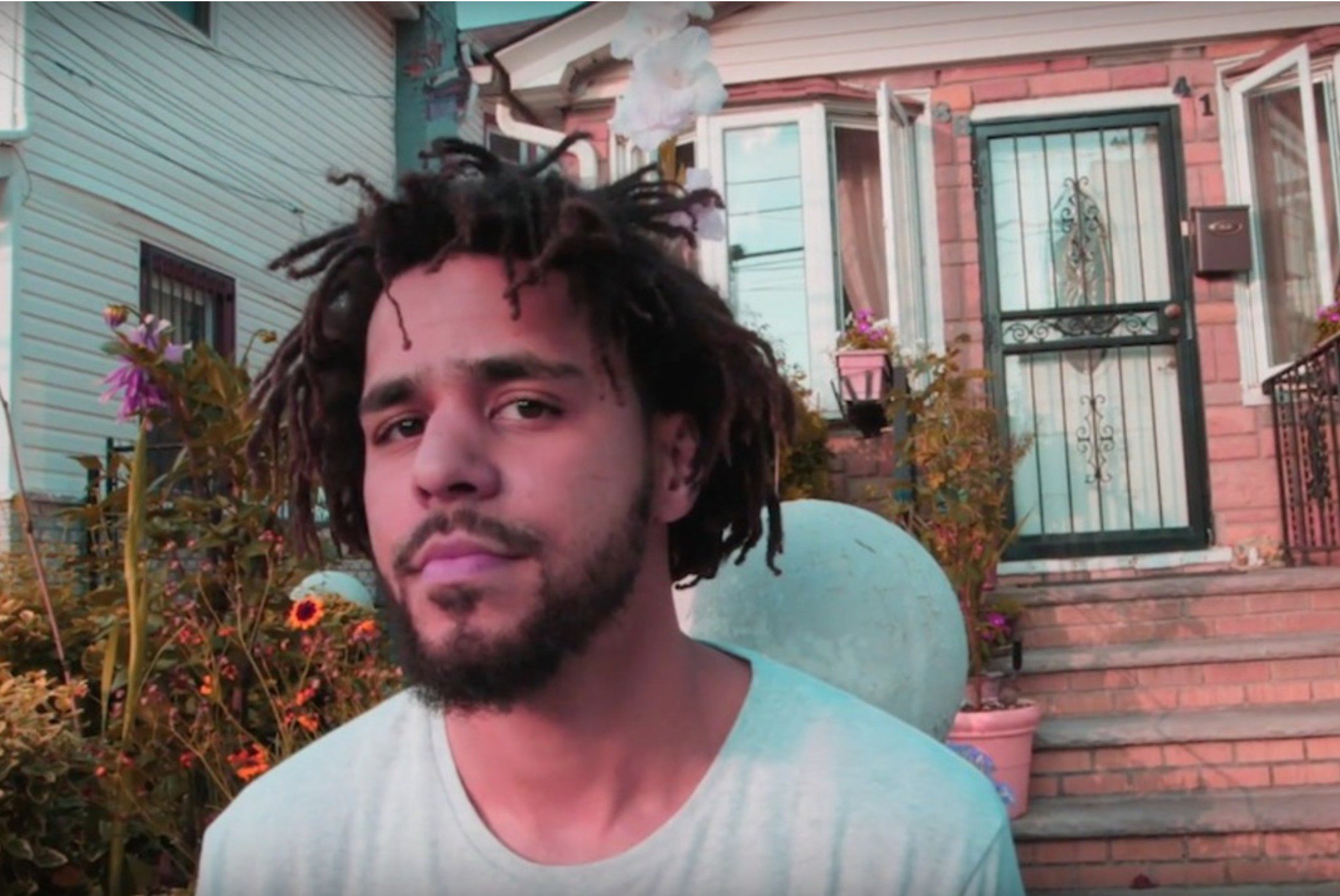 Wishing J Cole a Happy 33rd bday 