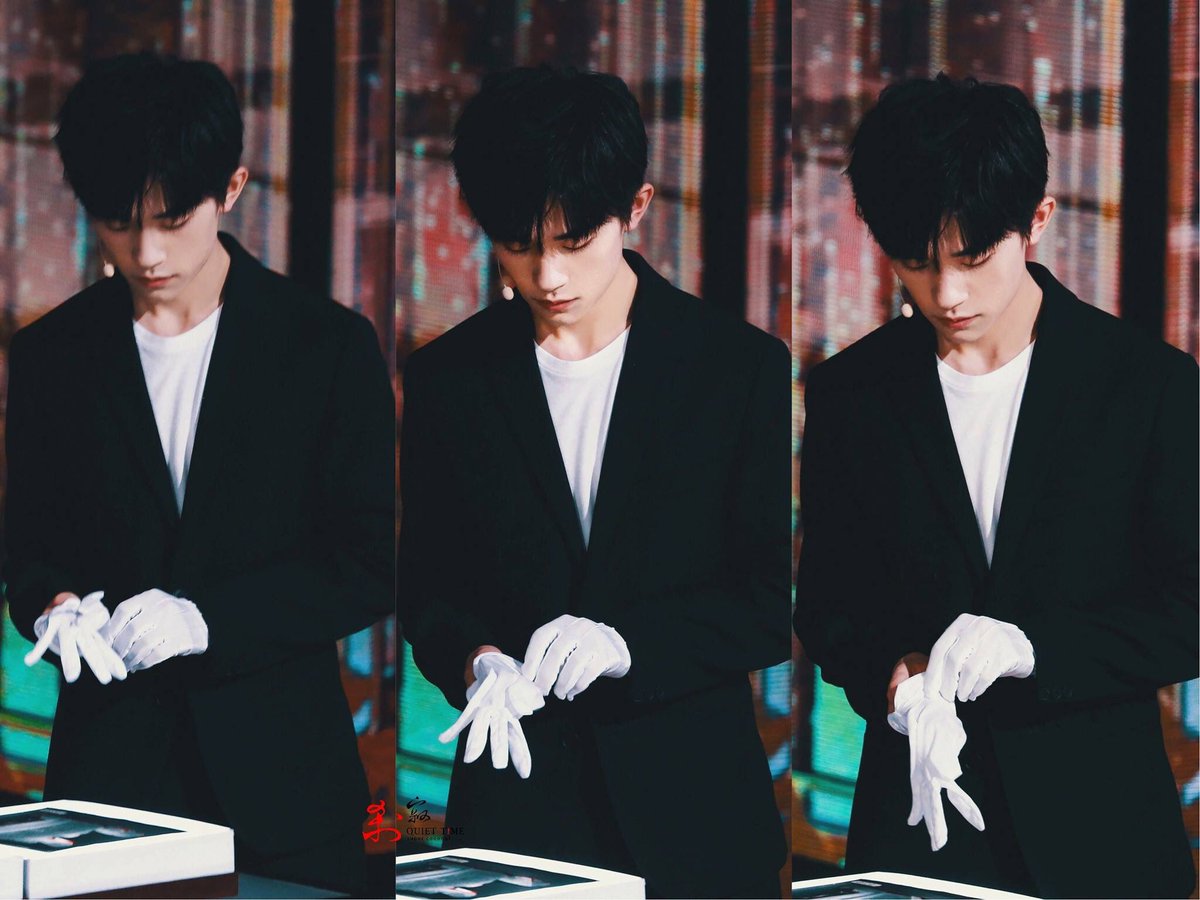 dearjacksonyi's tweet photo. If you are the cloud bring rain here, have I wait you
https://t.co/aILZcLeOr2
#JacksonYee https://t.co/zzaSMh2e1D