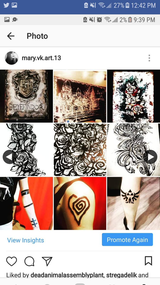 F22Roy's tweet photo. If some people when to follow me on insta.!!! I need some artlover there 🖤 come say hi !!! #art #artiste #tattooartist #paintings https://t.co/JCI2hlqSLF
