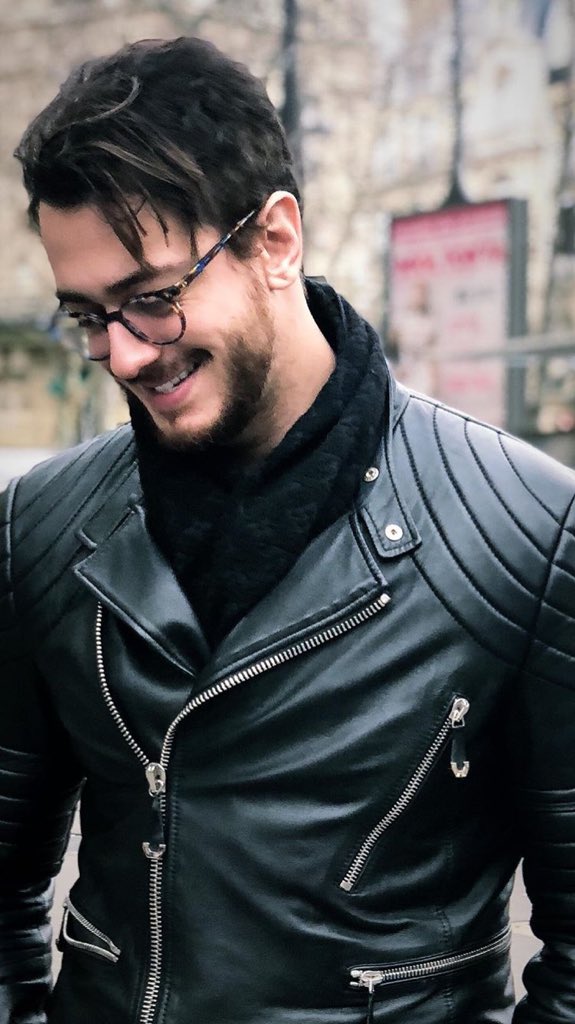 SaadFanclub's tweet photo. العزيز الغالي 🌷 
@saadlamjarred1 
#سعد_لمجرد https://t.co/CKmBD2WqId