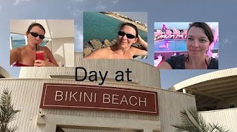 OpheliaTalks's tweet photo. Hi all, I had a holliday recently and went to #capeverde. See here my #vlog about #BikiniBeach beach club in Sal. Oh yes I did some #crochet too! #ExpectTheUnexpected https://t.co/jBA7Xk1ljf https://t.co/vJPPzFVh7v