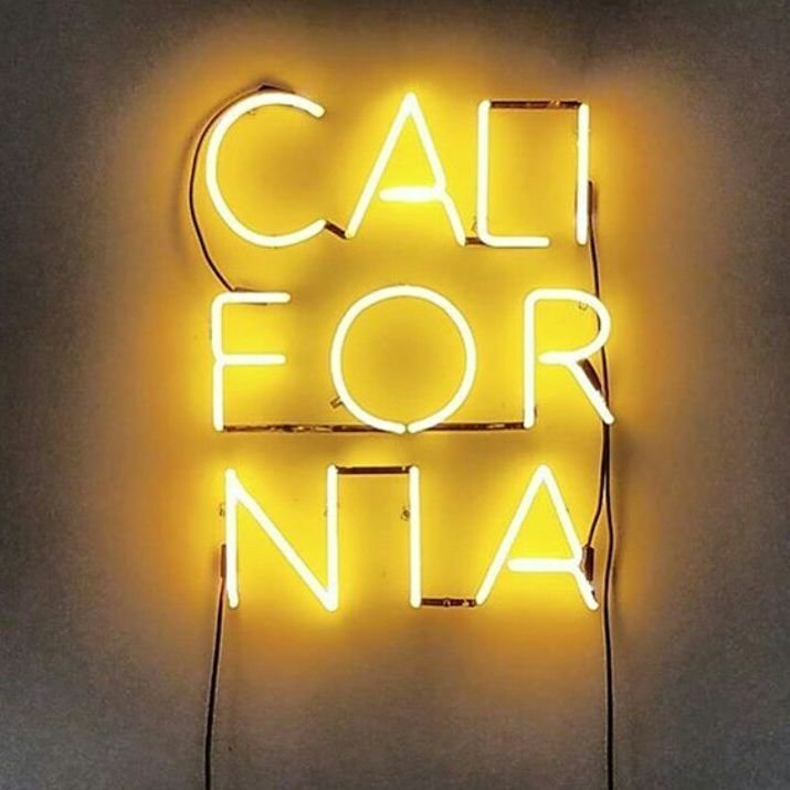 westcoasthappy's tweet photo. Cali-for-ever! 😉
.
.
.
📷: Meryl Pataky
#WestCoastHappiness #WestCoast #West #WestCoastBestCoast #WestCoast_Exposures #California #Cali #LA #SanDiego #SanFrancisco #SanJose #Neon https://t.co/oCTYn5vSdi
