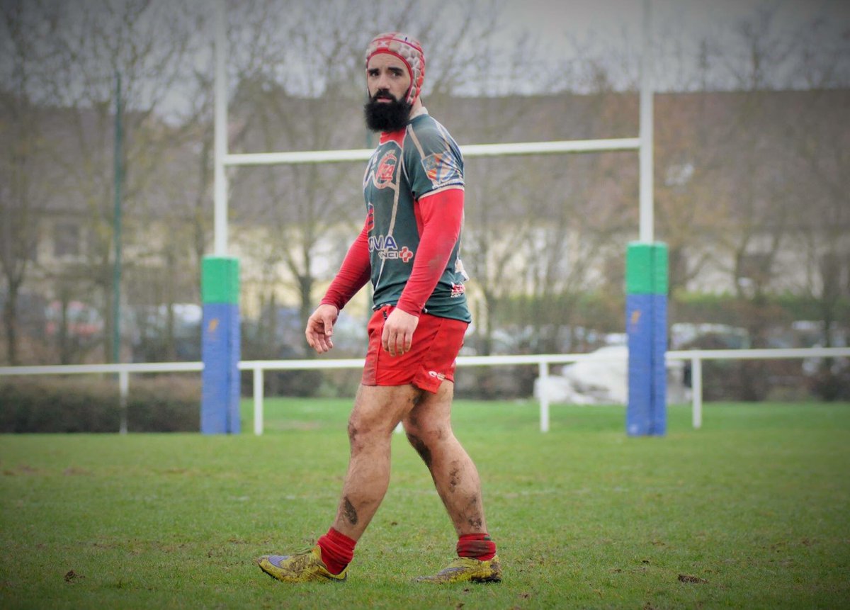ludo_tos's tweet photo. #DoubleVictoire #RCA #LeaderB #OnEstDesPutainsDeMachinesBienDégeulasses
🏉🌨🔧🍺🛡👊🏼💯💪🏼⚔️😍 https://t.co/4YYNH7NE2P