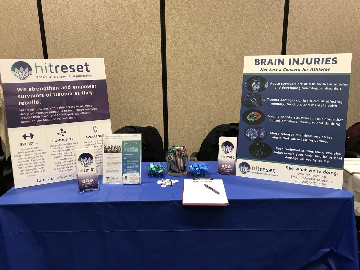 hitresetorg's tweet photo. @hitresetorg is at the Womens Legislative Briefing today! Stop by to hear about what we’re doing in the community 😊 #moco #MoCoWLB #WLB https://t.co/iwnF4tlfcm