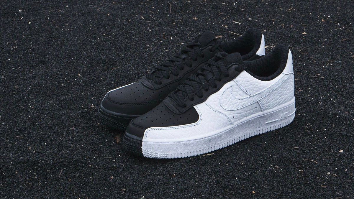 nike air force 1 low yin yang