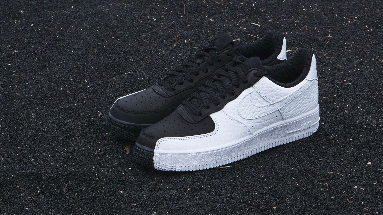 Nike air force 1 07 premium yin yang cheap