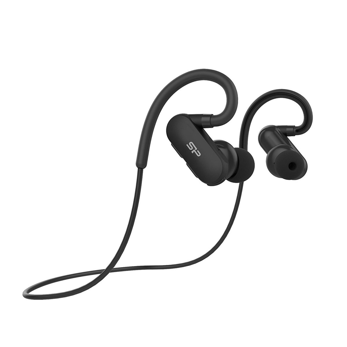 Save an additional 20% on these Silicon Power bluetooth earbuds through Jan 31st with promo code 20SPORTSBUD amzn.to/2Gqf98q