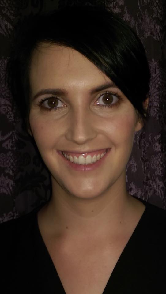 Kerry_CollegeFE's tweet photo. Congrats to @Kerry_CollegeFE #beauty#graduate Leslie Hussey  who works at the @serenityspatralee on being nominated for the @Connect Hair &amp; Beauty Awards!! @KerryETB #kerrycollege https://t.co/vIfYHSIxac