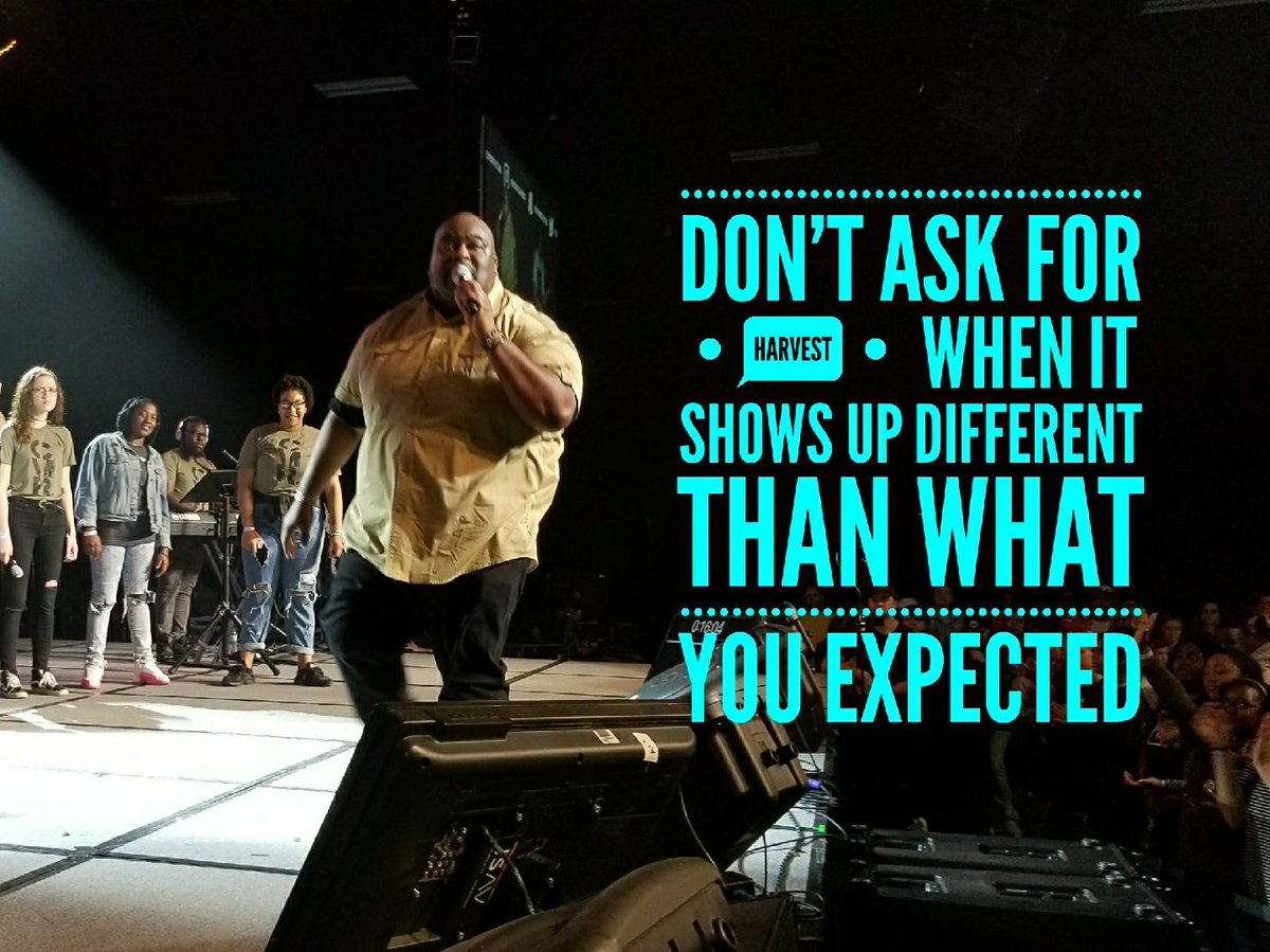 Frontierwf's tweet photo. Father we open up to receive the harvest in its fullness! #frontierwf18 @Winterfest https://t.co/ZLucv5Krlo