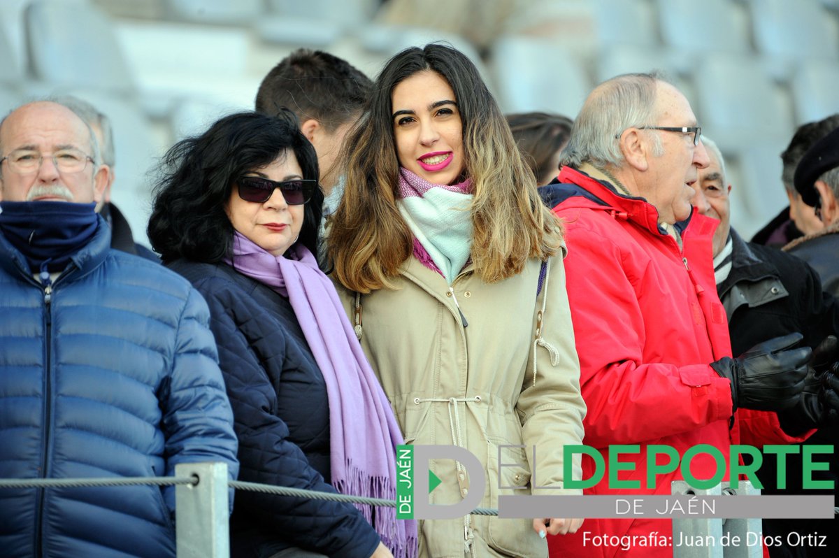 El Deporte de Jaén tweet media