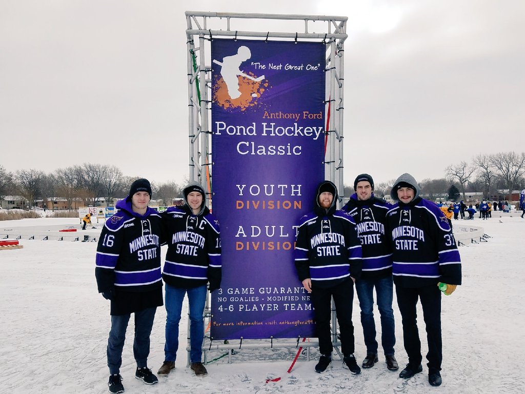 AF Pond Hockey tweet media