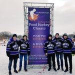 Photo by AF Pond Hockey (@AnthonyFord99)