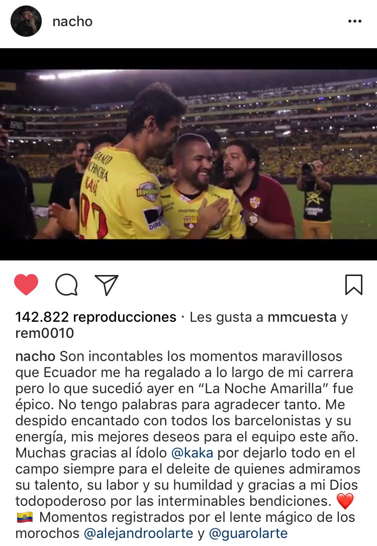 aguschmer's tweet photo. Esta directiva del @panchocevallosv demuestra cómo se debieron hacer las cosas desde hace mucho en lo legal, administrativo y deportivo. Pero lo que más disfruto es el fantástico rumbo que le han dado al marketing del club. Felicitaciones @jacuentasbsc @AlfaroMoreno @maguilarh80! https://t.co/daZW38qyll