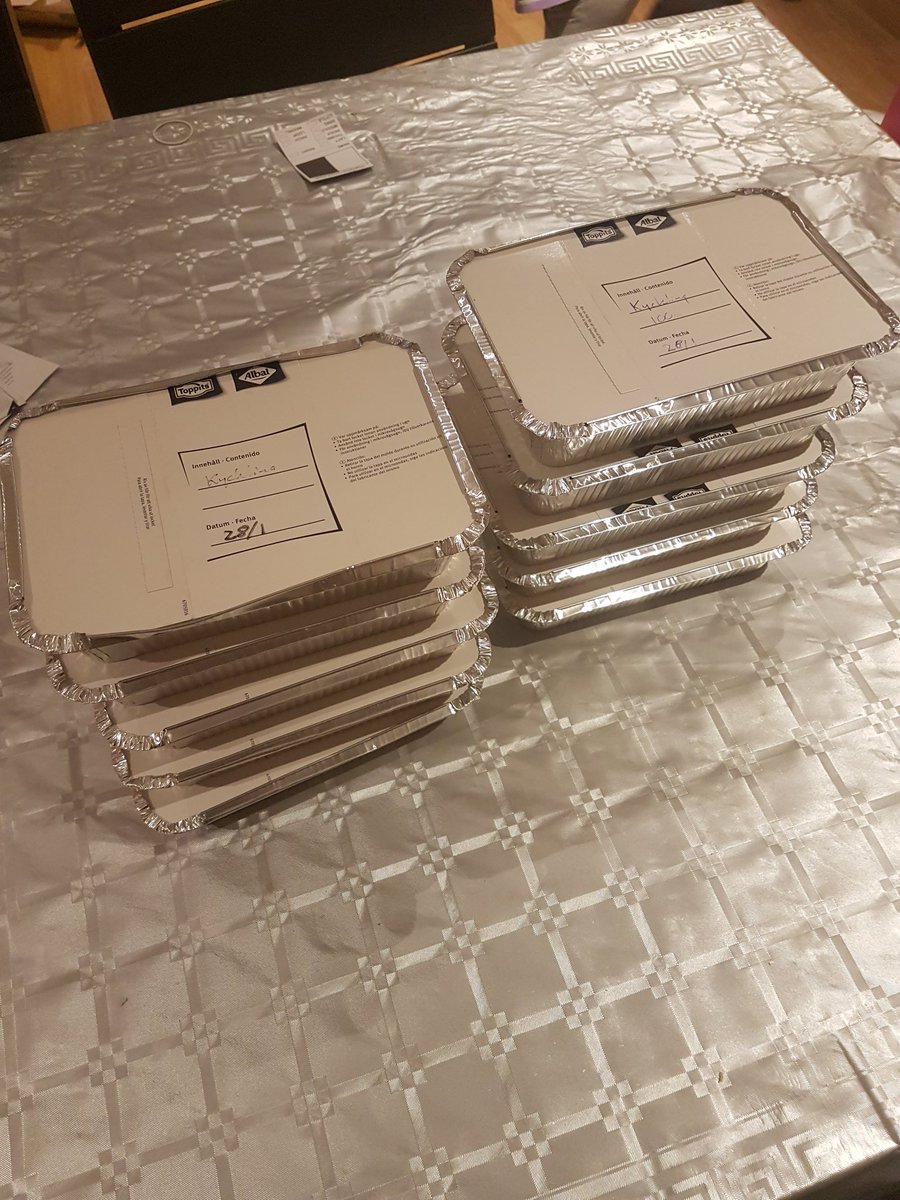 jimmy_jonsson77's tweet photo. Food prep ikväll. #cellreset https://t.co/P9SjPDODi9