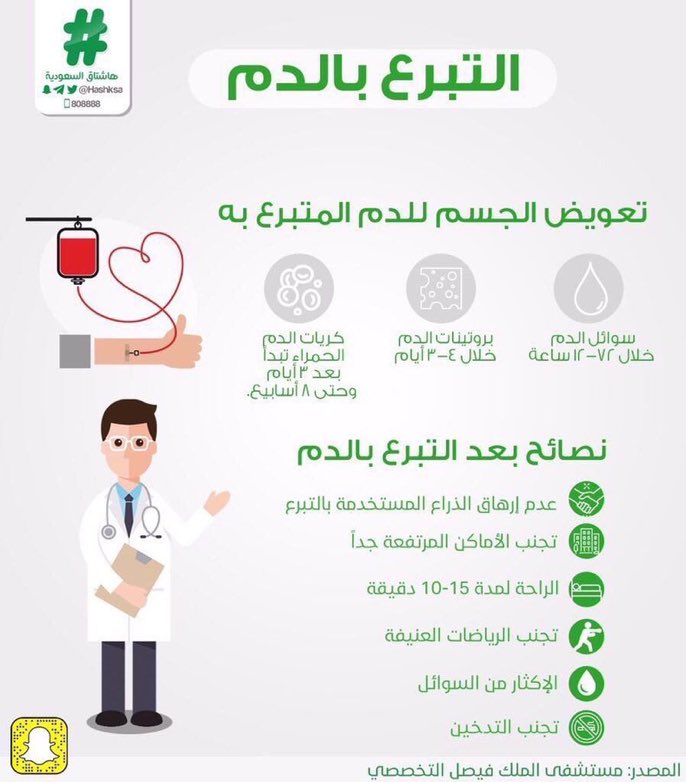 noticeksa_'s tweet photo. #تنويه🔴

#حالة_إنسانية: المريض "فهد الشاهين" بحاجة للتبرع بالدم لأي فصيلة بمستشفى الحرس الوطني بـ #الرياض، | عبر: 2870237

#تركي_ال_الشيخ_يساند_الاتحاد6
#لو_معك_10_مليار
 #تجريم_الفنيله_والسروال
#المواط_vs_عمير
#انجازات_عضوات_الشوري
#تنميه_اسريه https://t.co/iF9mHa7bA5