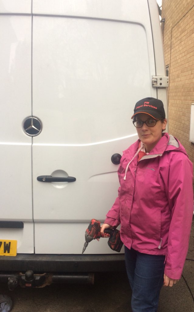 Mermaid_KaTTe's tweet photo. Need your back doors sorting ๐ Iโm your girl #spannermonkey #girlswhocan #thisgirlcan #sundayfunday https://t.co/Jfwcx9lYed