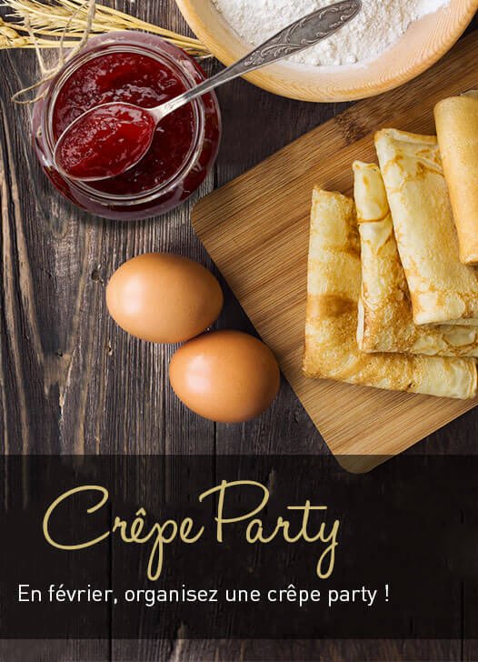 sofysandco's tweet photo. #crepeparty #chandeleur #Crepes #food #chocolat https://t.co/CtpswOgCds https://t.co/irjkOSfgGx