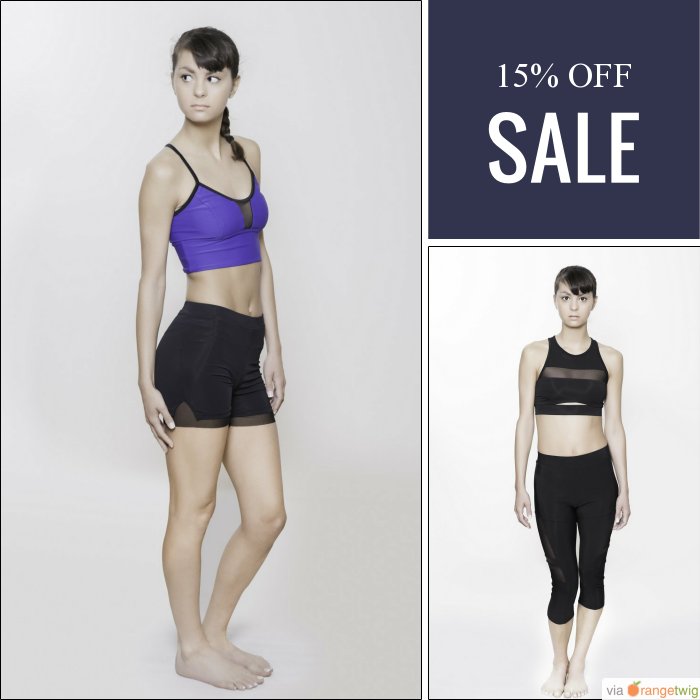 ESPALIER_SPORT's tweet photo. 15% OFF select products. Sale ending soon! #SALE details: https://t.co/gVyPvbmTPw https://t.co/0yty24RPq5