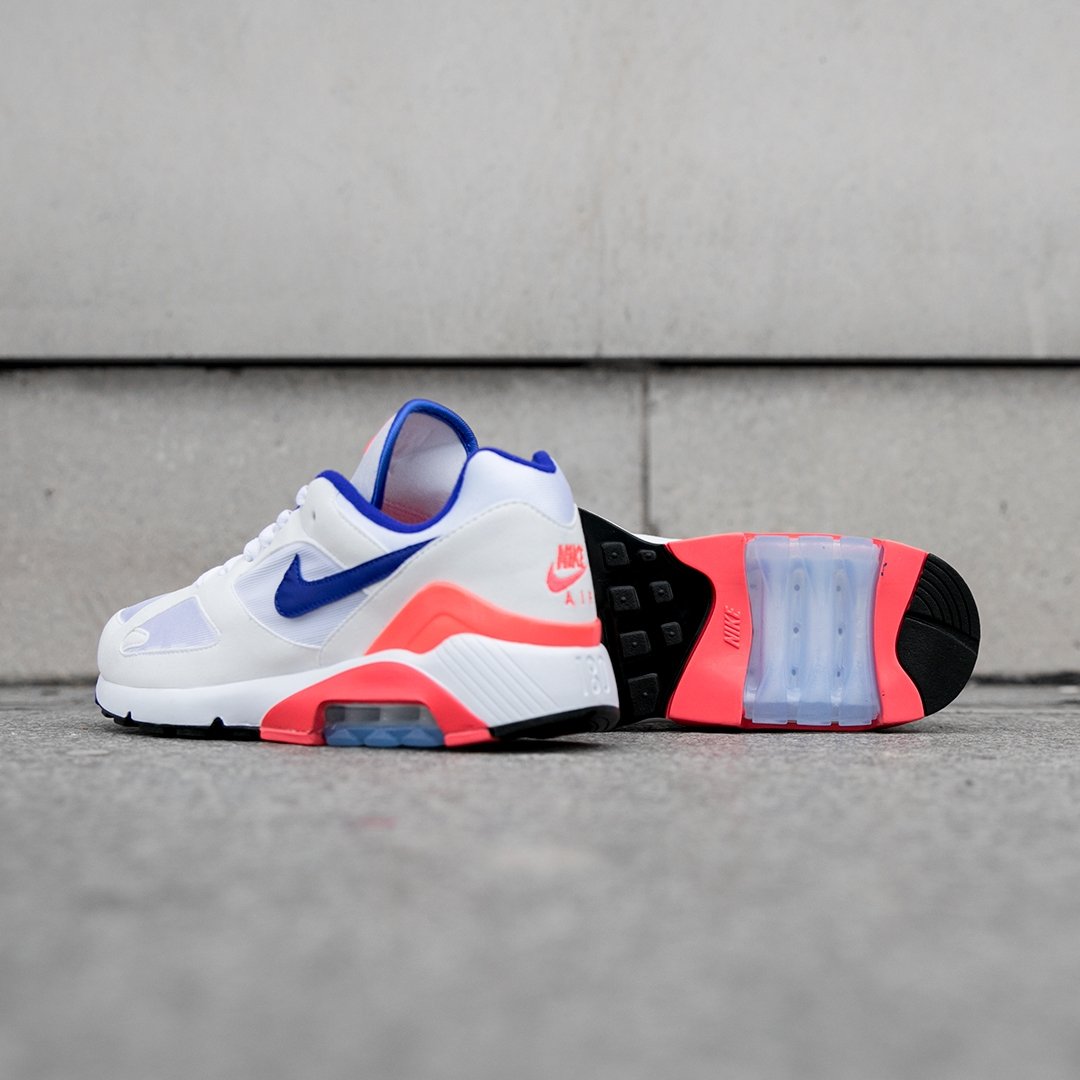 air max 180 - 1991