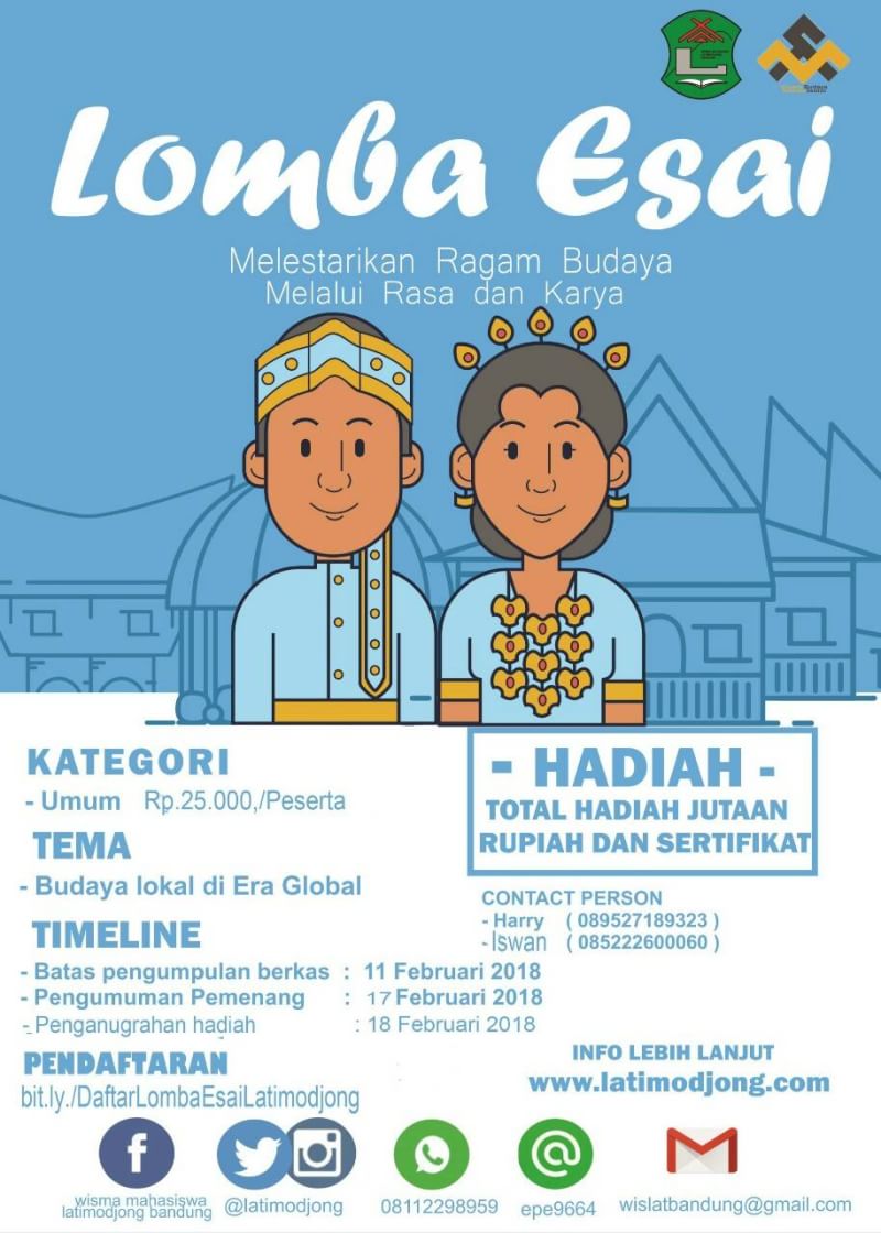 Latimodjong Bandung tweet media