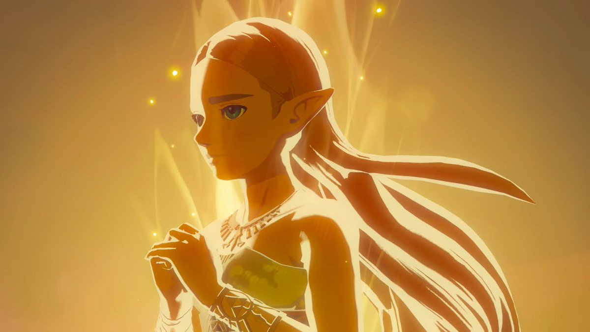 #BreathoftheWild #NintendoSwitch #Zelda