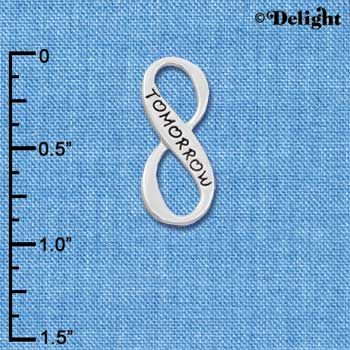 TwoPurplePandas's tweet photo. Jewelry Charms: C6044 tlf - Today Tomorrow Infinity Sign - Silver Plated Charm #charms #charmstore #twopurplepandas #jewelrymaking #DIY #today #tomorrow #forever #wedding #Promise #weddingideas #DIY #jewelrydesign #INFINITY #jewelry   https://t.co/0iE3vHRsMv https://t.co/0YFSAQpLTp